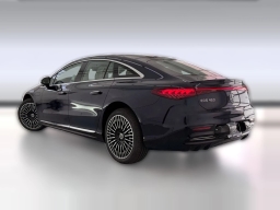 Mercedes-Benz EQS EQS 450 4MATIC Sedan 2026