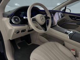 Mercedes-Benz EQS EQS 450 4MATIC Sedan 2026
