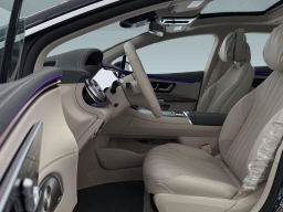 Mercedes-Benz EQS EQS 450 4MATIC Sedan 2026