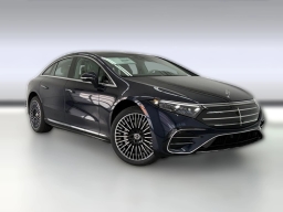 Mercedes-Benz EQS EQS 450 4MATIC Sedan 2026