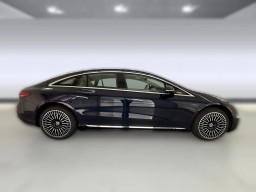 Mercedes-Benz EQS EQS 450 4MATIC Sedan 2026