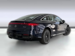 Mercedes-Benz EQS EQS 450 4MATIC Sedan 2026