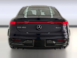Mercedes-Benz EQS EQS 450 4MATIC Sedan 2026