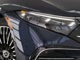 Mercedes-Benz EQS EQS 450 4MATIC Sedan 2026