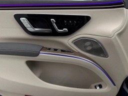 Mercedes-Benz EQS EQS 450 4MATIC Sedan 2026