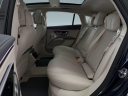 Mercedes-Benz EQS EQS 450 4MATIC Sedan 2026