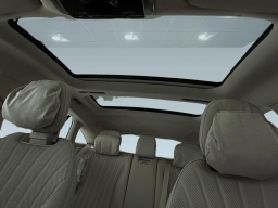 Mercedes-Benz EQS EQS 450 4MATIC Sedan 2026