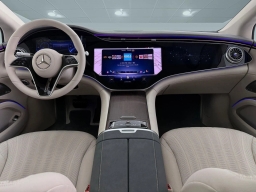 Mercedes-Benz EQS EQS 450 4MATIC Sedan 2026
