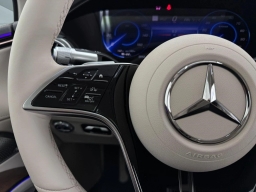 Mercedes-Benz EQS EQS 450 4MATIC Sedan 2026