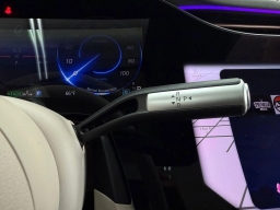 Mercedes-Benz EQS EQS 450 4MATIC Sedan 2026
