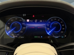 Mercedes-Benz EQS EQS 450 4MATIC Sedan 2026