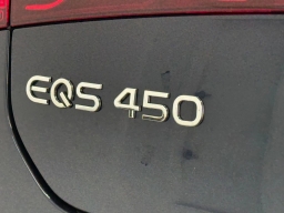 Mercedes-Benz EQS EQS 450 4MATIC Sedan 2026