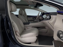 Mercedes-Benz EQS EQS 450 4MATIC Sedan 2026