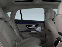 Mercedes-Benz EQS EQS 450 4MATIC Sedan 2026