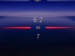 Mercedes-Benz EQS EQS 450 4MATIC Sedan 2026