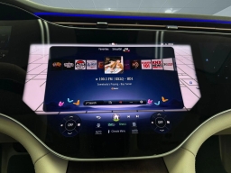 Mercedes-Benz EQS EQS 450 4MATIC Sedan 2026
