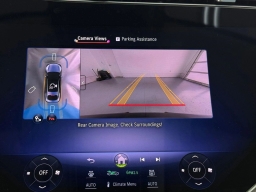 Mercedes-Benz EQS EQS 450 4MATIC Sedan 2026