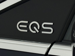 Mercedes-Benz EQS EQS 450 4MATIC Sedan 2026