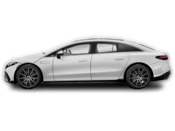 Mercedes-Benz EQS EQS 450 4MATIC Sedan 2026