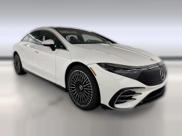 Mercedes-Benz EQS EQS 450 4MATIC Sedan 2026
