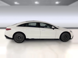 Mercedes-Benz EQS EQS 450 4MATIC Sedan 2026
