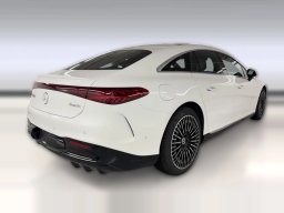 Mercedes-Benz EQS EQS 450 4MATIC Sedan 2026