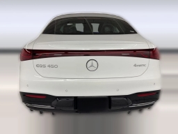 Mercedes-Benz EQS EQS 450 4MATIC Sedan 2026