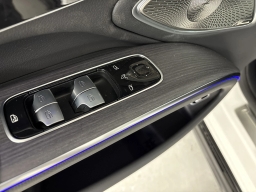 Mercedes-Benz EQS EQS 450 4MATIC Sedan 2026
