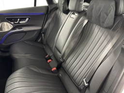 Mercedes-Benz EQS EQS 450 4MATIC Sedan 2026