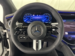 Mercedes-Benz EQS EQS 450 4MATIC Sedan 2026