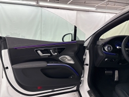 Mercedes-Benz EQS EQS 450 4MATIC Sedan 2026