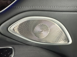 Mercedes-Benz EQS EQS 450 4MATIC Sedan 2026
