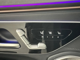 Mercedes-Benz EQS EQS 450 4MATIC Sedan 2026