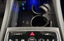 Mercedes-Benz EQS EQS 450 4MATIC Sedan 2026