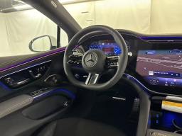 Mercedes-Benz EQS EQS 450 4MATIC Sedan 2026