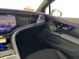 Mercedes-Benz EQS EQS 450 4MATIC Sedan 2026