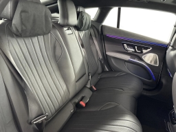Mercedes-Benz EQS EQS 450 4MATIC Sedan 2026