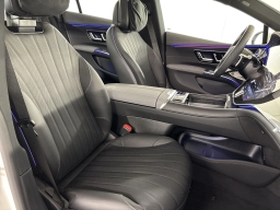 Mercedes-Benz EQS EQS 450 4MATIC Sedan 2026