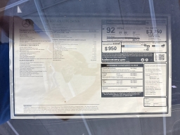 Mercedes-Benz EQS EQS 450 4MATIC Sedan 2026