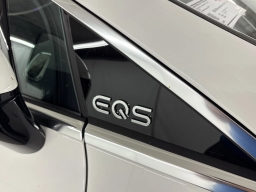 Mercedes-Benz EQS EQS 450 4MATIC Sedan 2026
