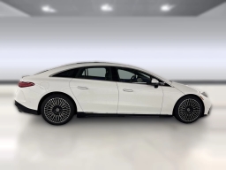 Mercedes-Benz EQS EQS 450 4MATIC Sedan 2026