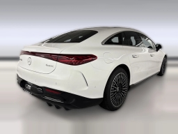 Mercedes-Benz EQS EQS 450 4MATIC Sedan 2026