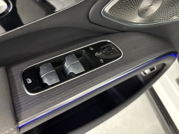 Mercedes-Benz EQS EQS 450 4MATIC Sedan 2026