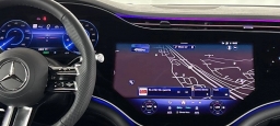 Mercedes-Benz EQS EQS 450 4MATIC Sedan 2026