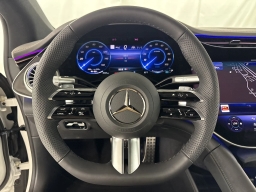 Mercedes-Benz EQS EQS 450 4MATIC Sedan 2026