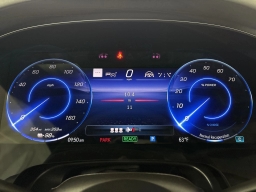 Mercedes-Benz EQS EQS 450 4MATIC Sedan 2026
