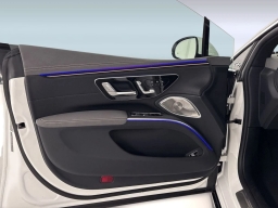 Mercedes-Benz EQS EQS 450 4MATIC Sedan 2026
