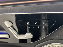 Mercedes-Benz EQS EQS 450 4MATIC Sedan 2026