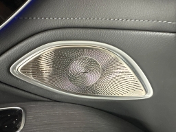 Mercedes-Benz EQS EQS 450 4MATIC Sedan 2026