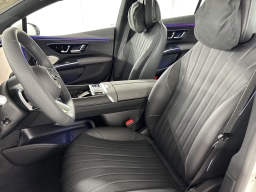 Mercedes-Benz EQS EQS 450 4MATIC Sedan 2026